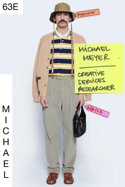 Look 111